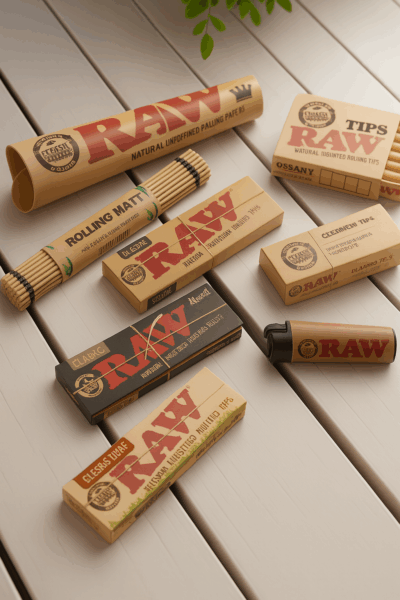 Which Age Group Prefers Vape Than Traditional Smoking Options?