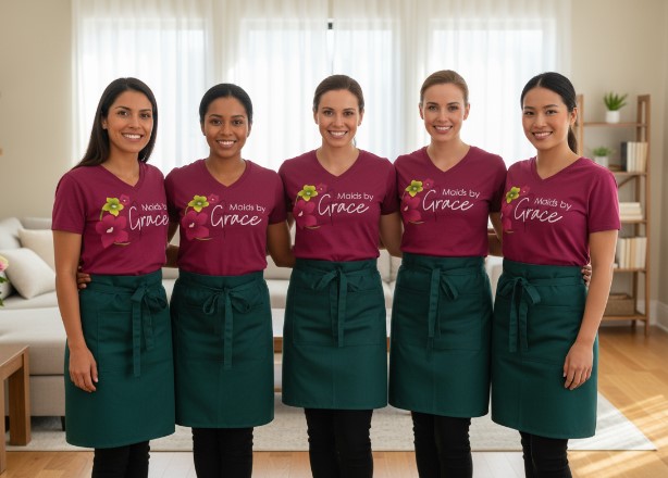 Routine Cleaning Services for Home Houston and Katy