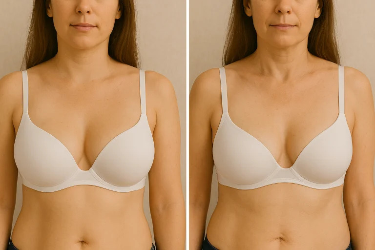 Why Breast Fat Transfer in Dubai Is Growing in Popularity