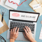 Professional Resume Template Australia Written by Human Experts