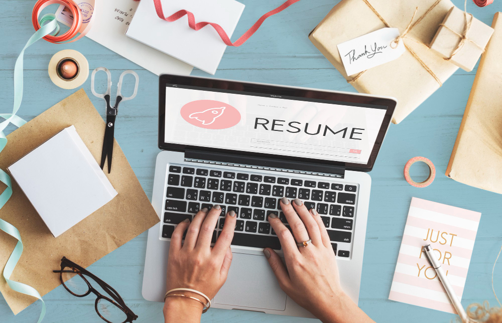 Professional Resume Template Australia Written by Human Experts