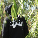 Stussy and the Stussy Hoodie: The Ultimate Symbol of Streetwear Culture