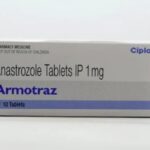 Armotraz Tablet 1mg: Uses, Benefits, and How It Supports Hormonal Balance