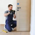Door Installation Dubai – Expert Door Fitting Services for Homes & Offices
