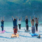 200 Hour Yoga Teacher Training Course in Rishikesh, INDIA