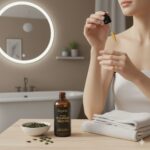 Struggling With Hair Fall and Dry Skin? Cliganic Organic Pumpkin Seed Oil Might Be What You’re Missing