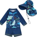 Which materials are best for kids’ Swimwear?