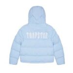 Overview of Kurtka Trapstar Online Store