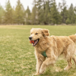 How Do Golden Retriever Puppies Adapt To New Homes