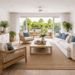 Property Staging Palm Beach Qld: Presenting Coastal Homes with Clarity and Intent