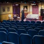 What You Will Learn in Acting Studio Classes in Burbank