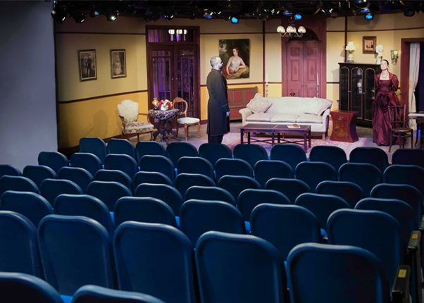 What You Will Learn in Acting Studio Classes in Burbank