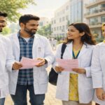 How to Choose the Right Private Medical College in Pakistan