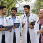 MBBS Curriculum in Pakistan: Subjects, Exams & Clinical Training