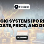 Digilogic Systems IPO GMP Explained for Beginners