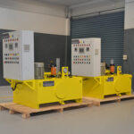 Hydraulic Press Power Pack Manufacturer in India: Driving Industrial Efficiency and Innovation