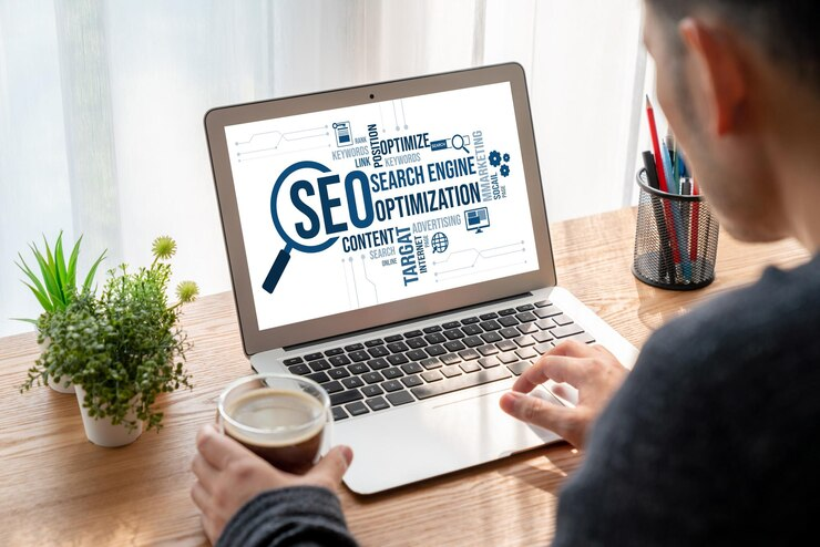 Why Businesses Need Local SEO Services to Succeed