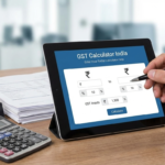 GST Calculator India – Simplifying Accurate GST Calculation with MGA & Associates