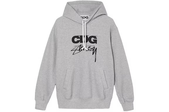 Stussy Hoodie Fabric Types And Their Benefits