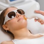 Laser Hair Removal Treatment for Face: Benefits and Precautions