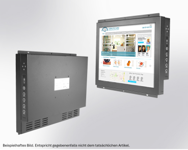 10.1 Inch Industrial Monitor Online Buying Guide for OEMs and Integrators