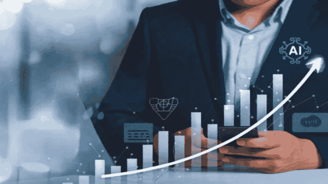 AI Driven Hyper Personalization and Digital Transformation