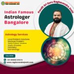 Finding Your Soulmate: Why Raghavendra Joshi is the Leading Marriage Astrologer in Bangalore