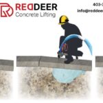 Commercial Concrete Void Filling | Professional Concrete Contractors