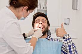 What Services Make a Dental Clinic in Adajan Essential for Complete Oral Care