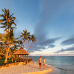 Fijian eVisa for Algeria Citizens