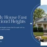 Sell My House Fast Richmond Heights Without Repairs or Delays