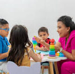 Why Calgary Daycare Matters for Early Learning and Development