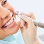 How Professional Teeth Cleaning Helps Maintain Strong Teeth and Healthy Gums