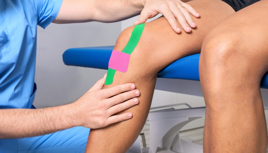 Common mistakes athletes make during training