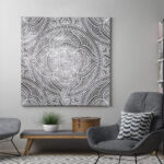 How To Choose Handmade Mandala Artwork For Gifts Today?