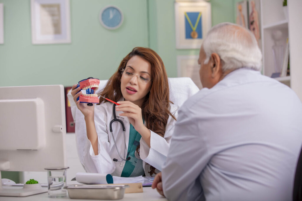 Why Surgeon Experience Matters in Fixed Teeth in a Day