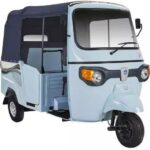 Electric Auto Rickshaw – Benefits, Features & Future of Electric Passenger Auto