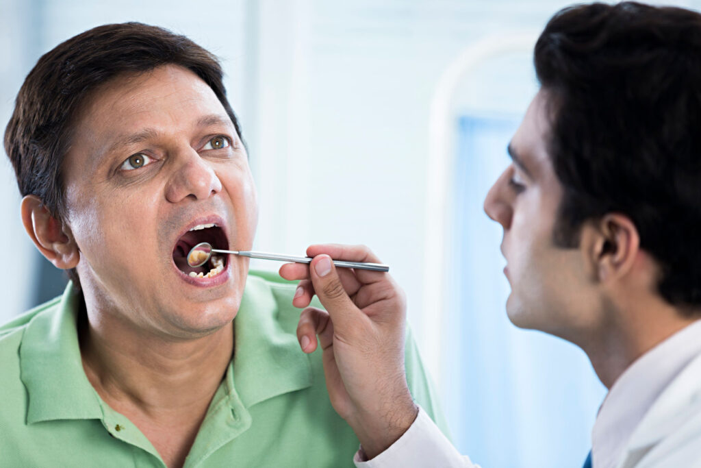 Signs You Need Gum Treatment and Shouldn’t Ignore