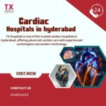 Best Cardiac Hospitals in Hyderabad