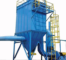 Pulse Jet Bag Filter Manufacturers: Driving Clean Air Solutions in Industry