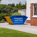 Think Green Skip Smart Cardiff Next Gen Waste Revolution