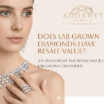 Resale Value of Lab Grown Diamonds vs Natural | Adornet Jewels