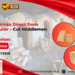 Buy Fire Brick Direct from Manufacturer, Cut Middlemen Costs