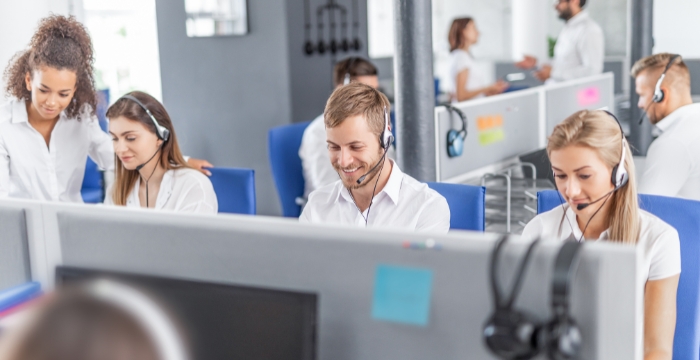 Key Benefits of Choosing a Professional Call Centre Solution in Dubai