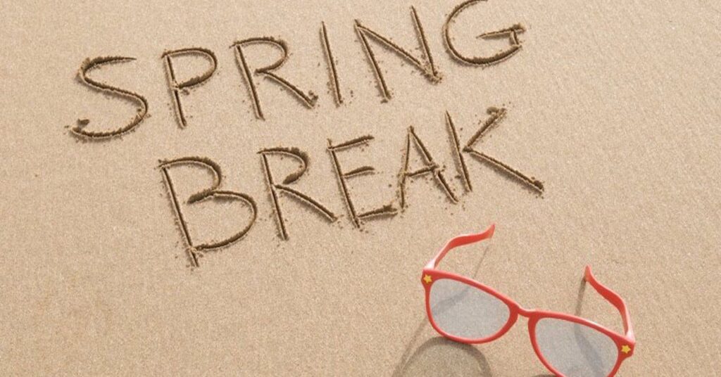 Top Spring Break Destinations for Every Type of Traveler