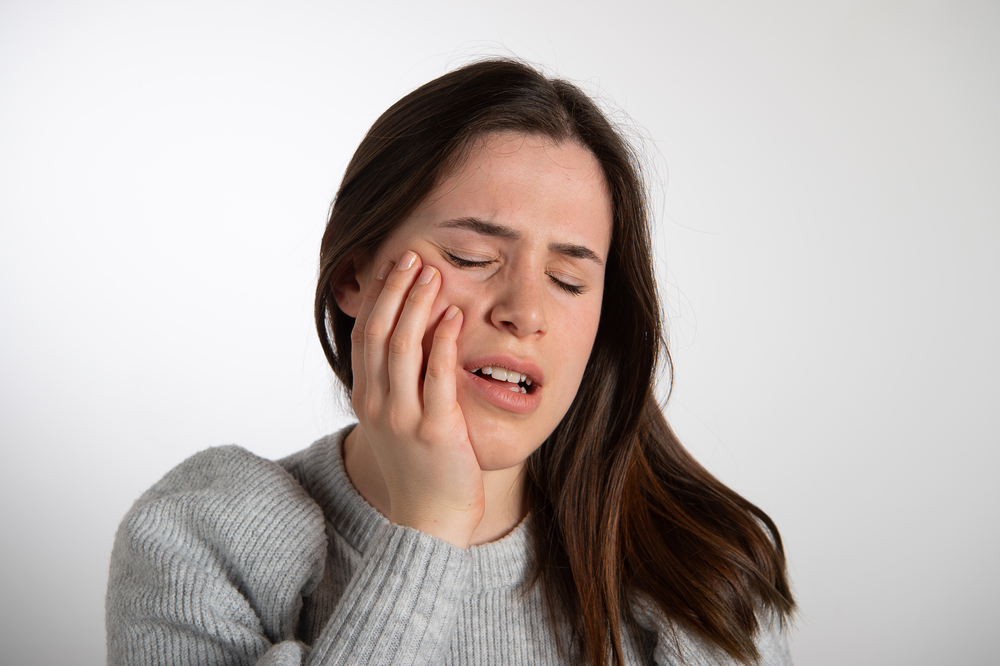 Affordable TMJ Treatment for Jaw Pain, Headaches, and Ear Pain