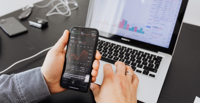 Master Intraday Trading with a Comprehensive Online Course