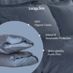 Organic Cotton Bedding: Gentle Comfort for You and the Earth