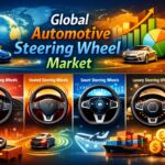 Steering the Future: Demand and Innovation in the International Steering Wheel Automotive Market