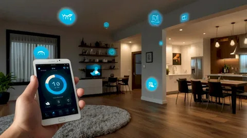 Smart Home Installation — Comprehensive Planning, Integration, And Commissioning For Reliable Automation